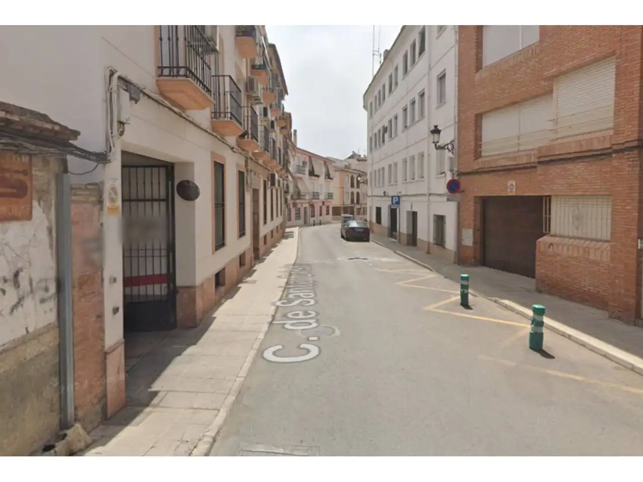 Individuale in vendita a Calle SANTO CRISTO