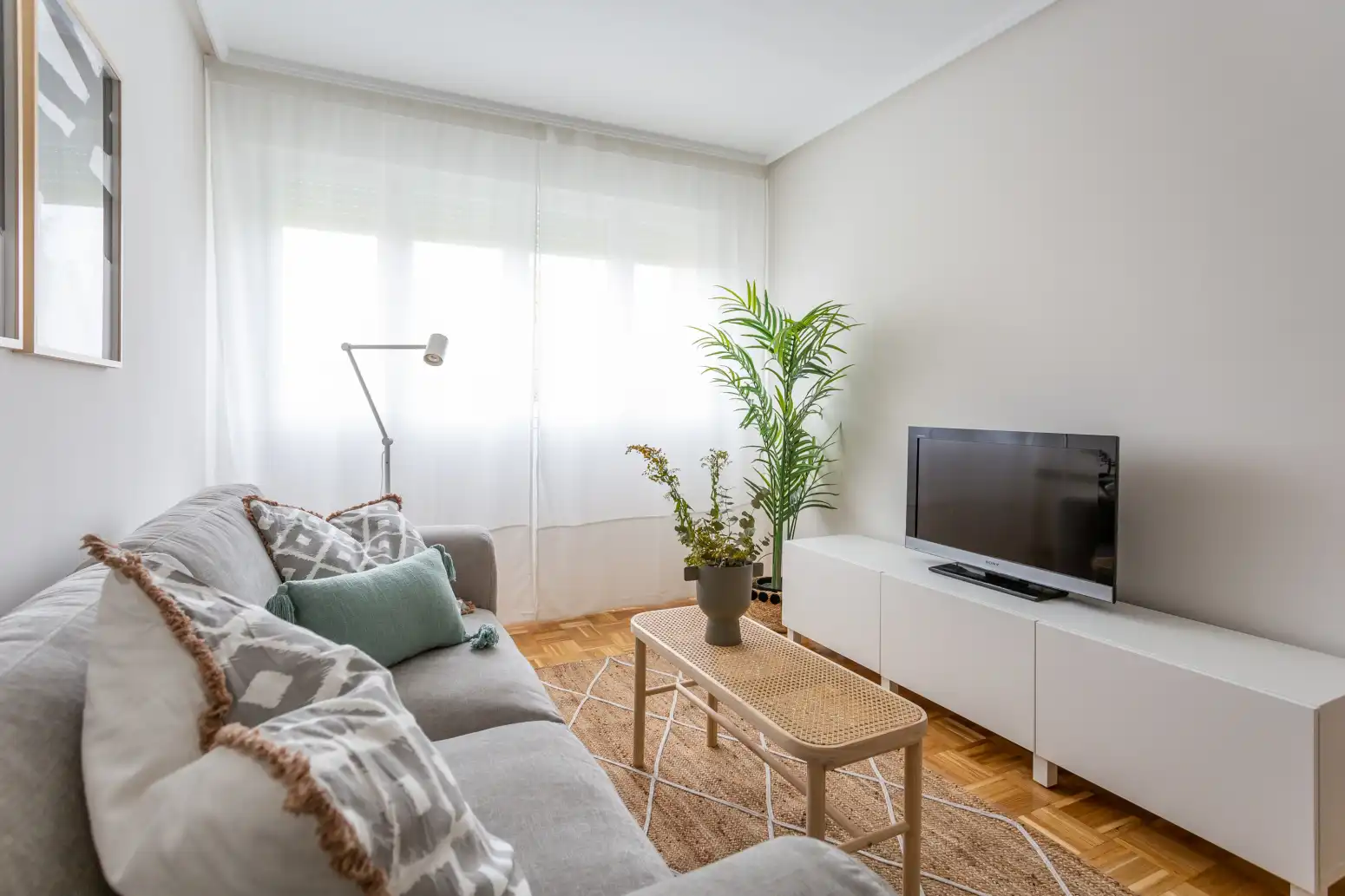 Appartamento con terrazza in vendita a Barañain - SAN ESTEBAN, imagen 5