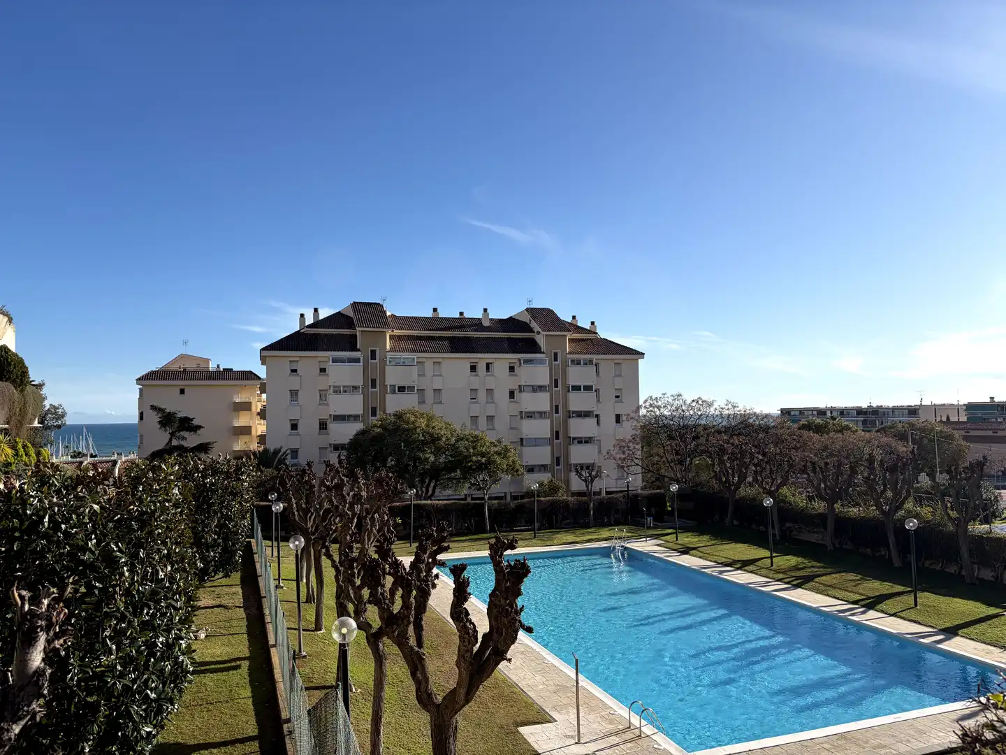 Ático con piscina en venta en El Balís, imagen 28