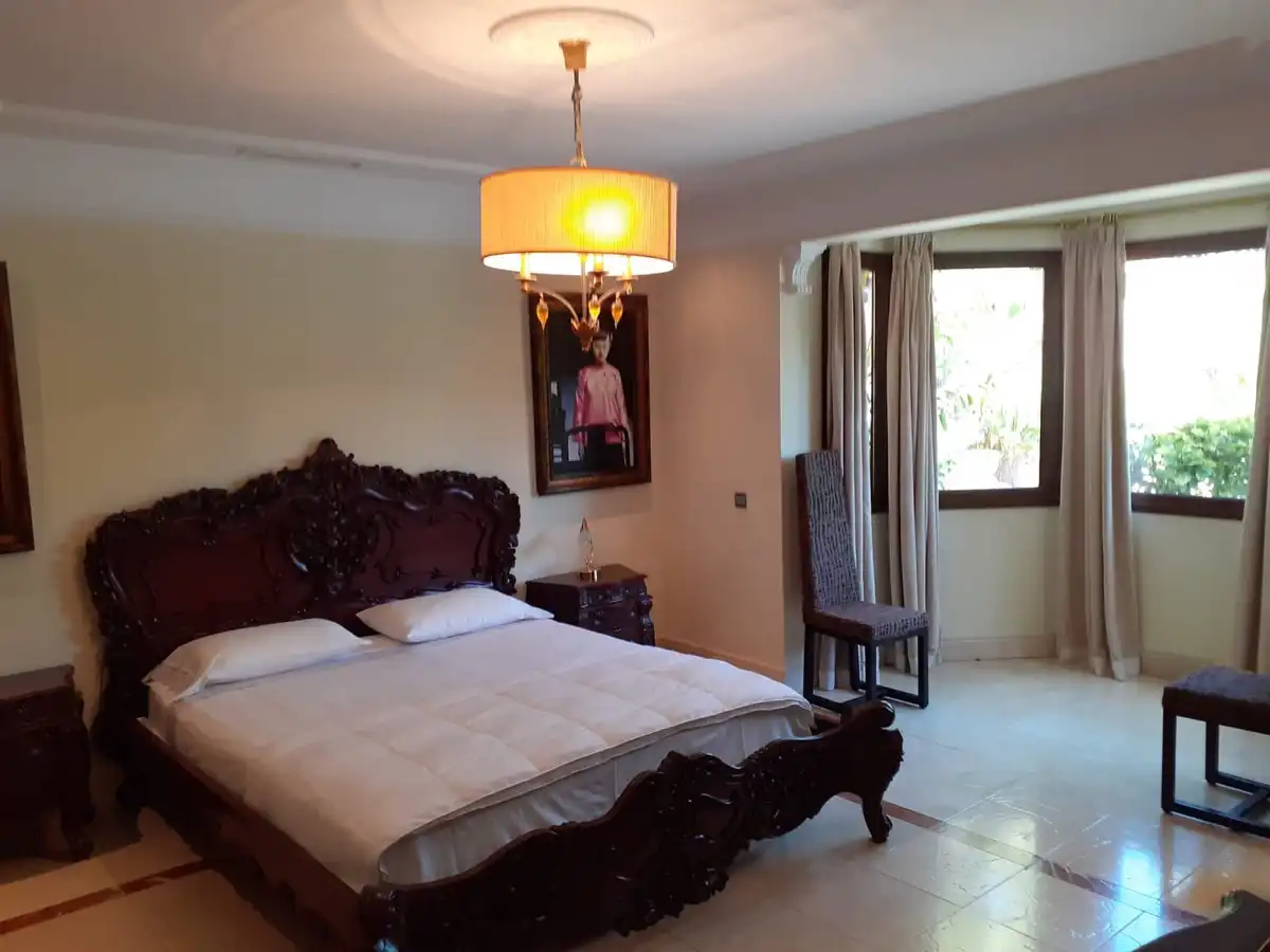 Maison mitoyenne à vendre à Estepona Pueblo, imagen 17