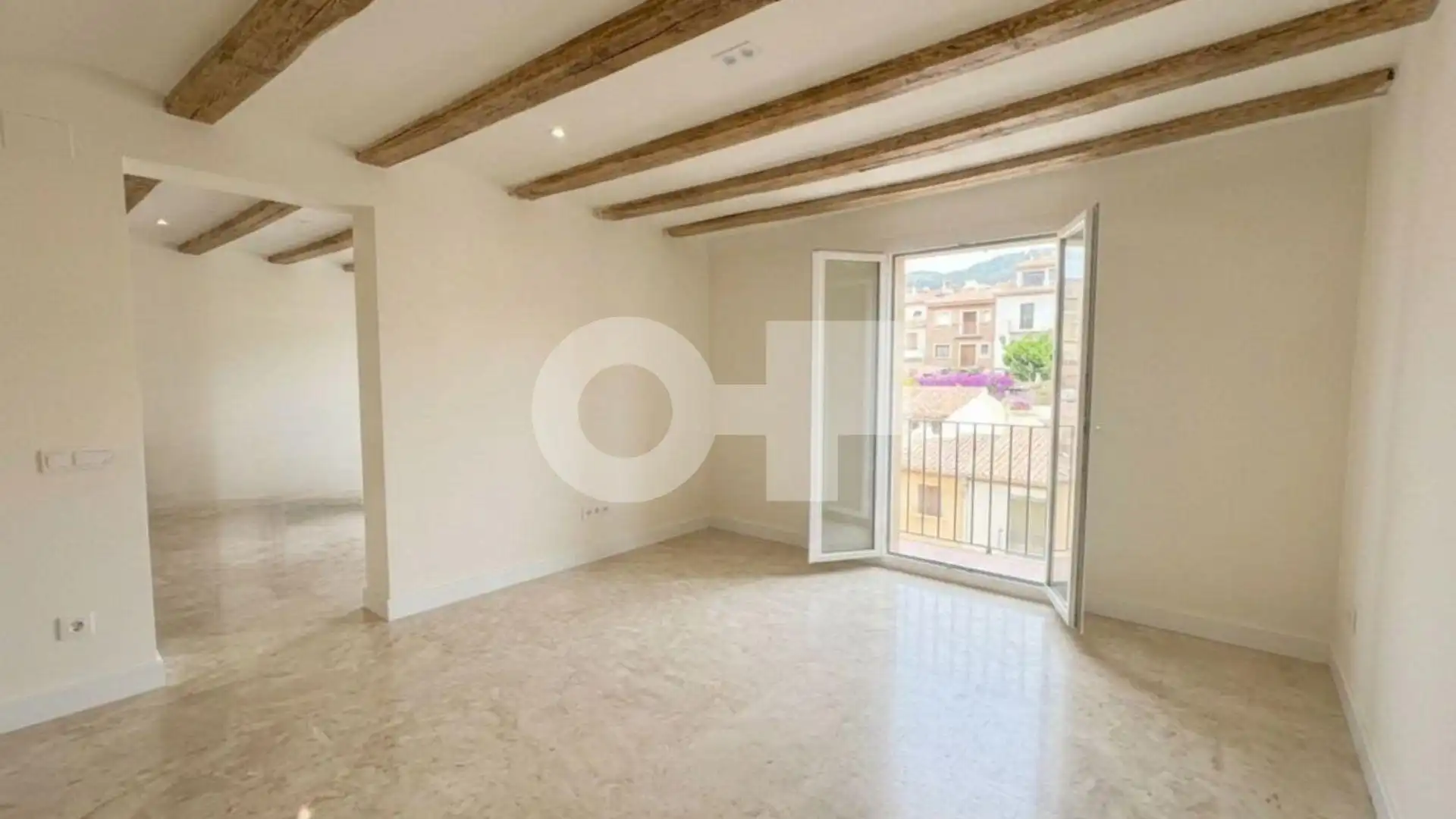 Attico con terrazza in vendita a Carrer Carrer Giralt 'el Pellisser'