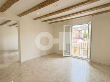 Penthouse mit Balkon zum Verkauf in Carrer Carrer Giralt 'el Pellisser'