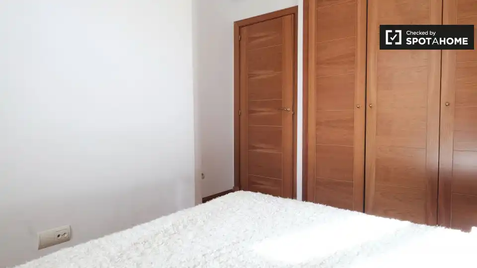 Appartamento in affitto a Tetuán, imagen 16