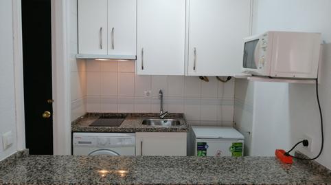 Photo 2 of Apartment to rent in Avenida Alcalde Luis Uruñuela, Colores -  Entreparques,  Sevilla Capital