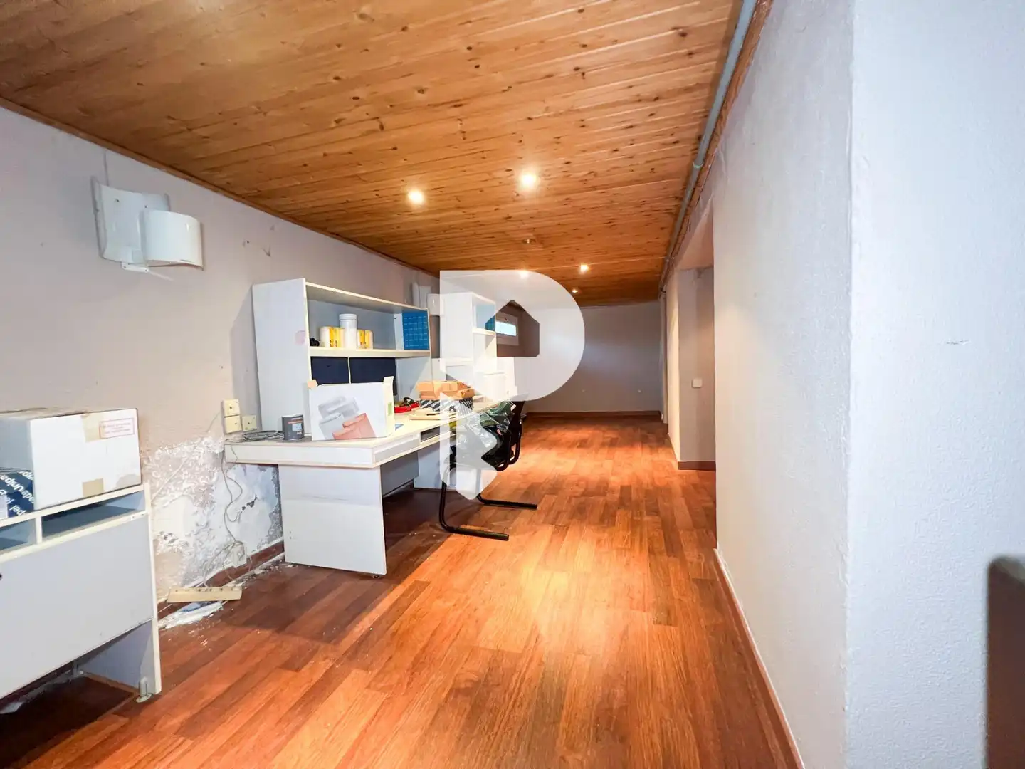 Casa o xalet en venda en Vallirana amb Calefacció, Jardí privat i Terrassa