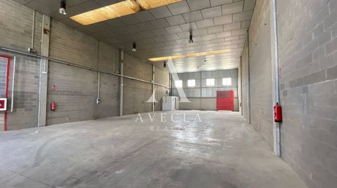 Foto 3 von Fabrikhallen zur Miete in Calle a, 1, Bigues i Riells del Fai, Barcelona