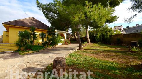 Foto 3 de Casa o chalet en venta en Urbanizacion Safareig, Urbanizaciones, Llíria