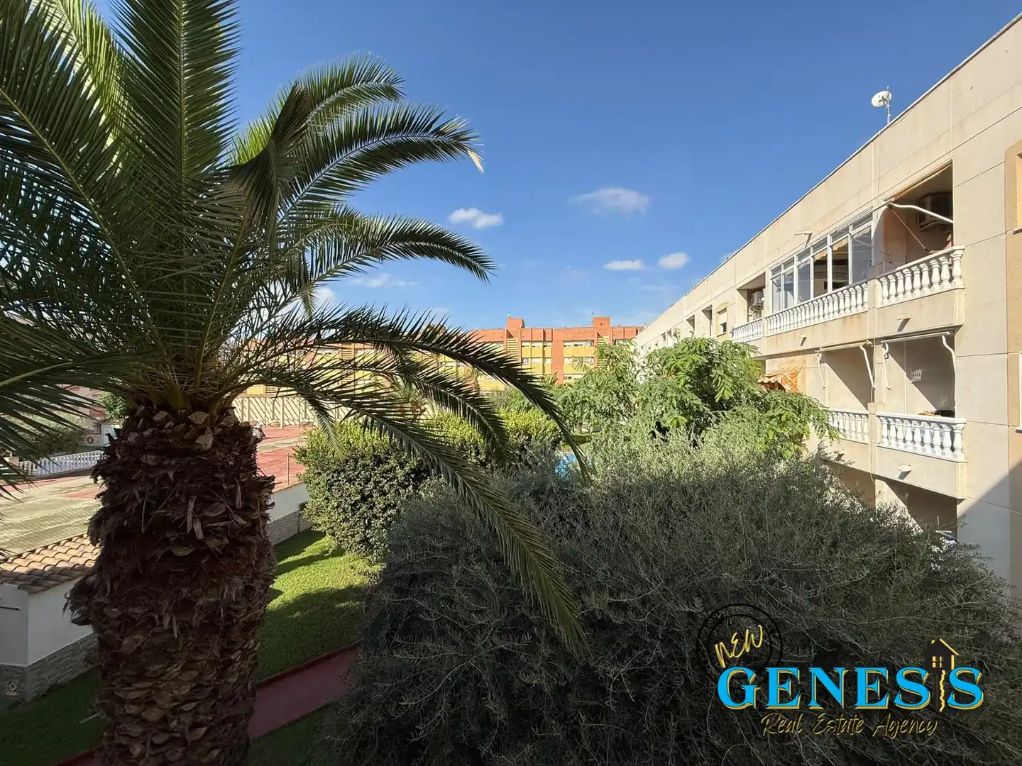 Appartement compact avec terrasse à vendre à Calle Patricio Zammit, imagen 15