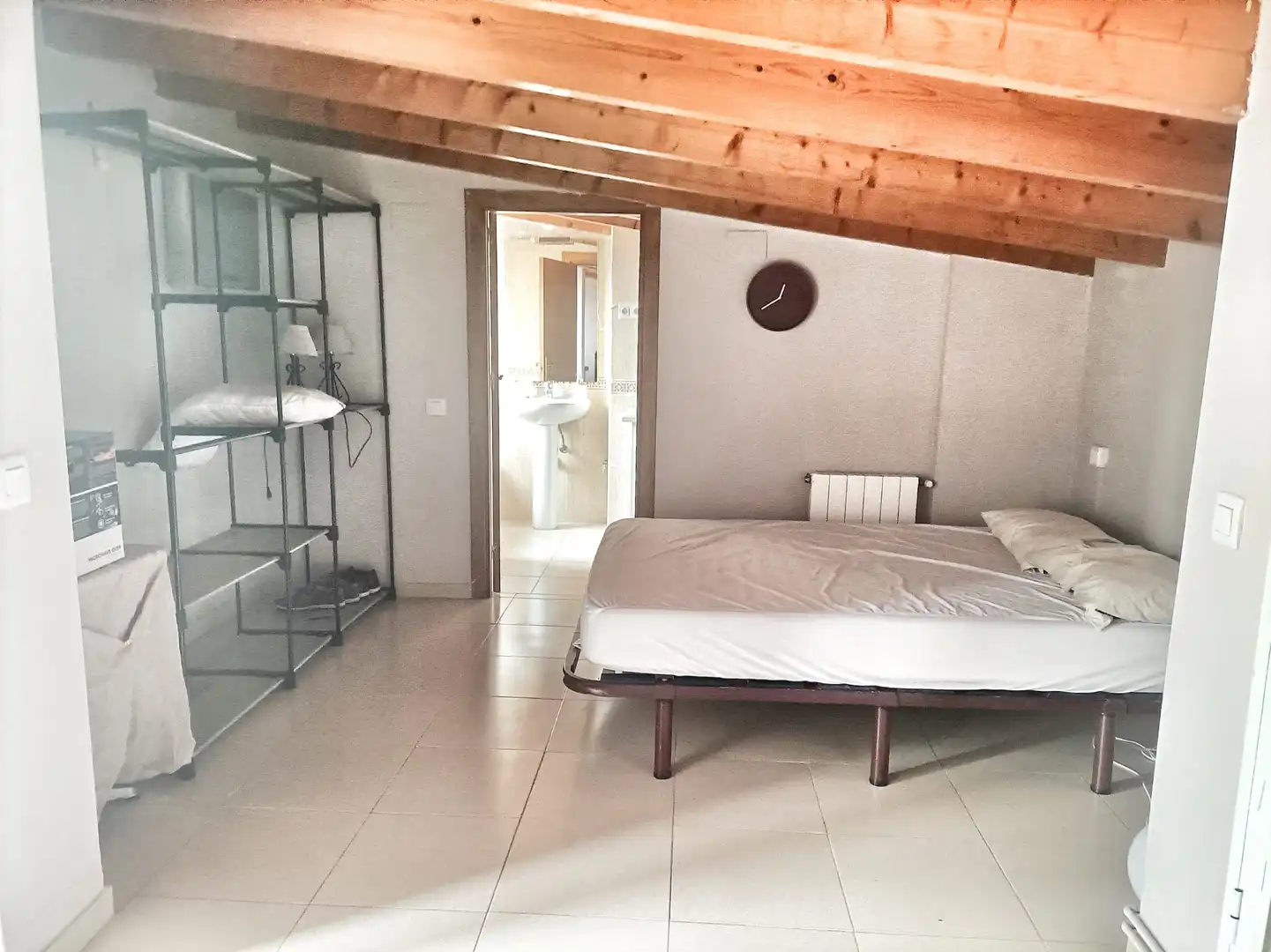 Dúplex con terraza en venta en de Salvador Espriu, imagen 17