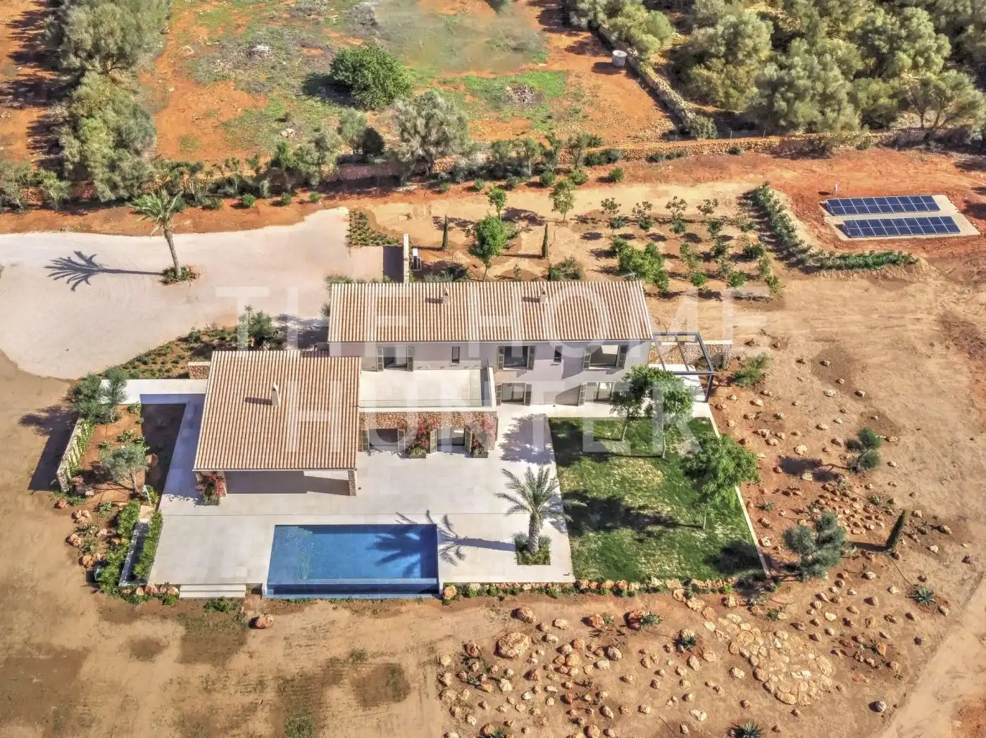 Casa con piscina in vendita a Llucmajor pueblo, imagen 13