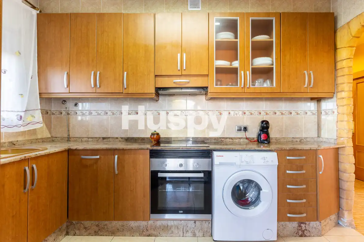 Casa con balcón en venta en Carrer del Mar Cantabrico, imagen 15