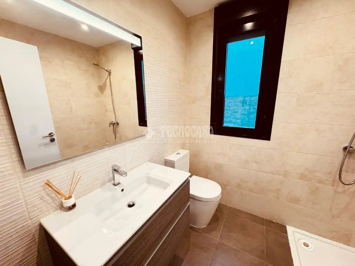 Piso en venta en La Dehesa - El Pinar