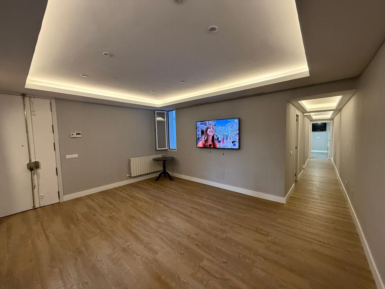 Flat to rent in Del General Pardiñas, Lista, Barrio de Salamanca