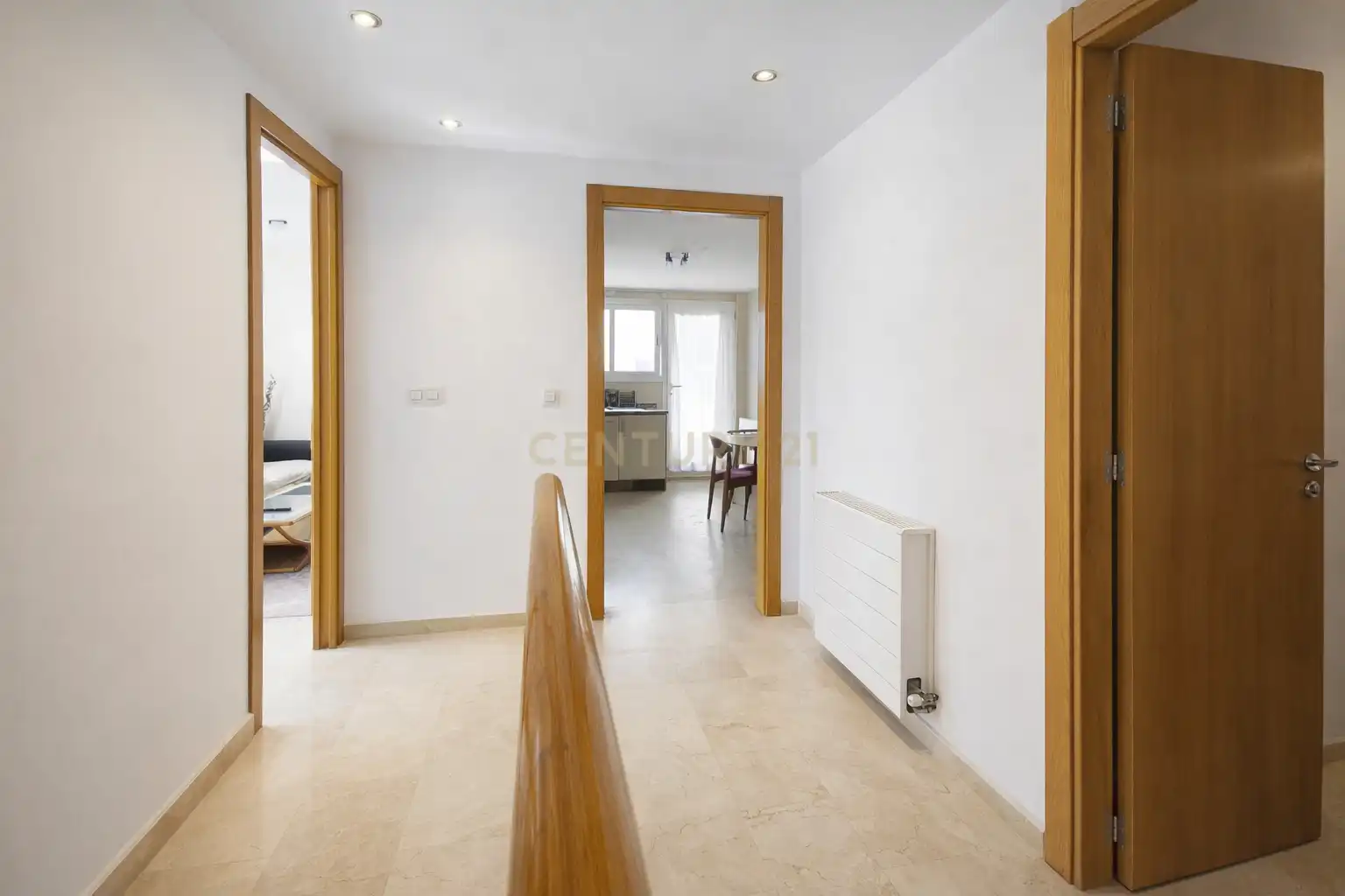 Casa adosada en venta en La Nucia con Aire acondicionado, Trastero y Horno
