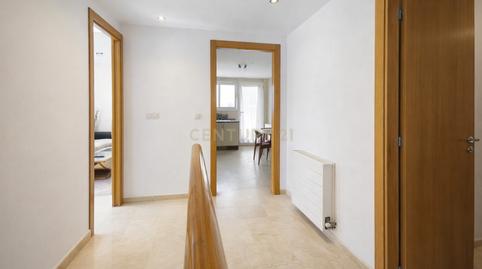 Foto 4 de Casa adosada en venta en Cl Serra Aitana 18 Principado Chula Vistala Nucia , 83, Montebello - Nou Espai, La Nucia