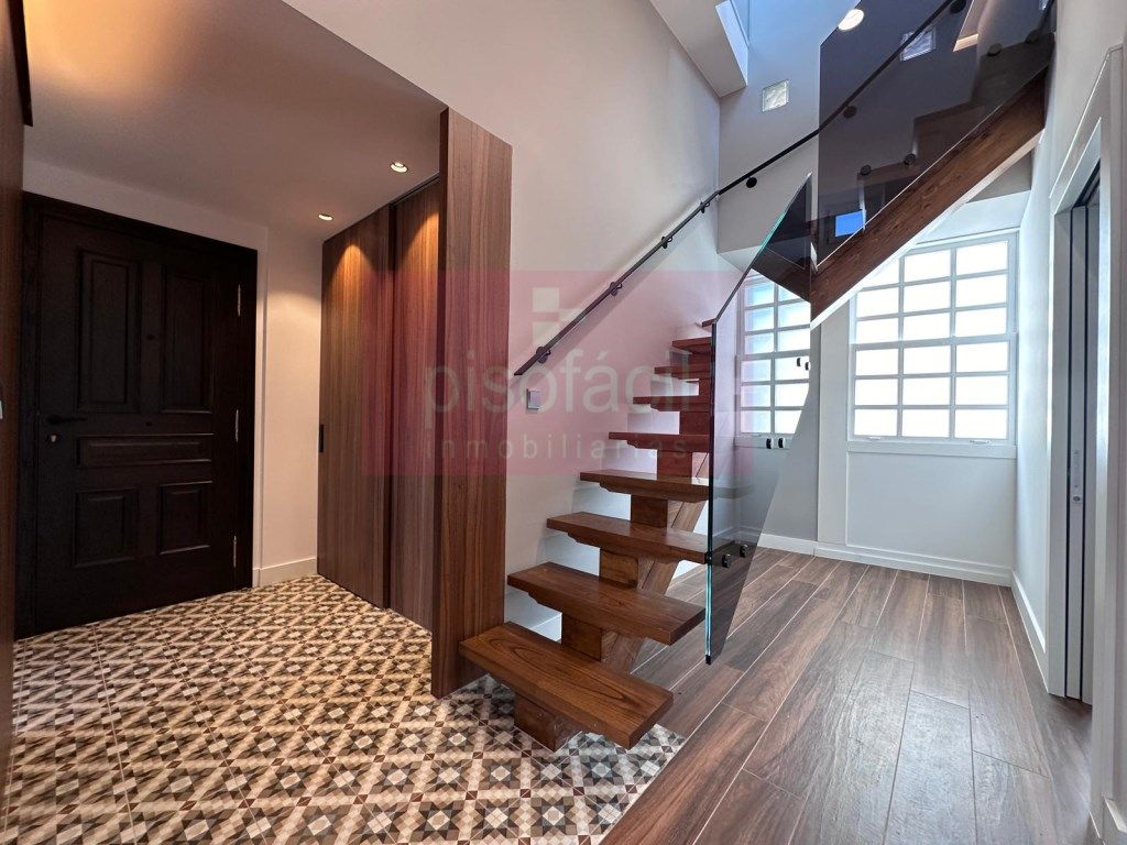 Apartament en venda en Lugo Capital