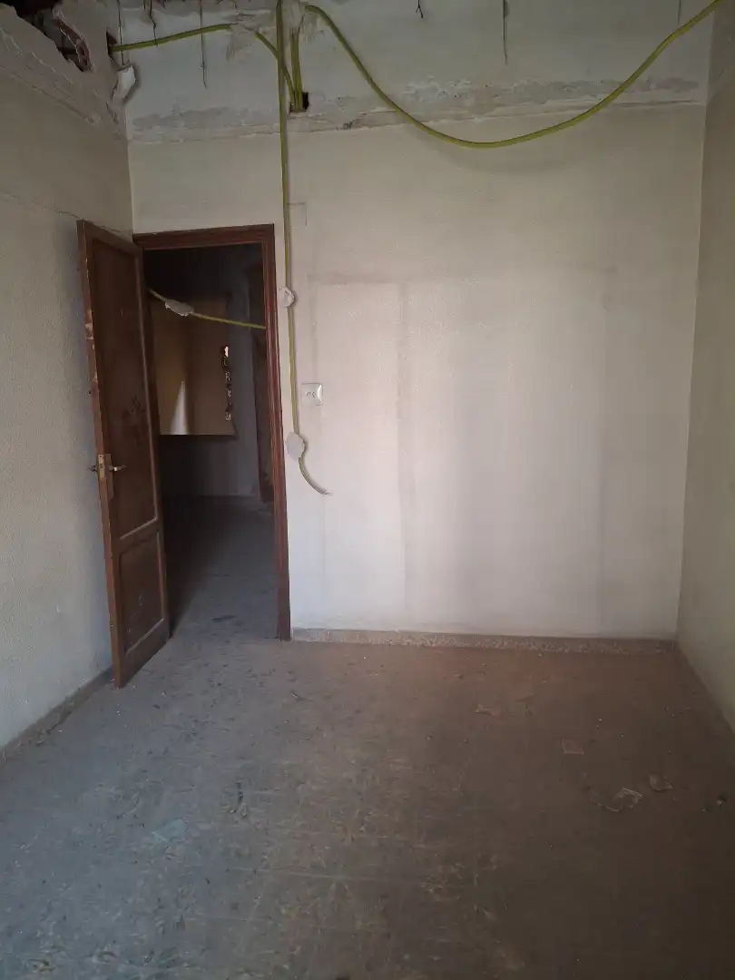 Casa adosada en venta en Carrer Reina Victoria, Pont Nou - Corazón de Jesús
