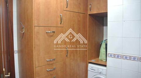 Photo 3 of Flat to rent in Centro - Doña Mercedes, Sevilla