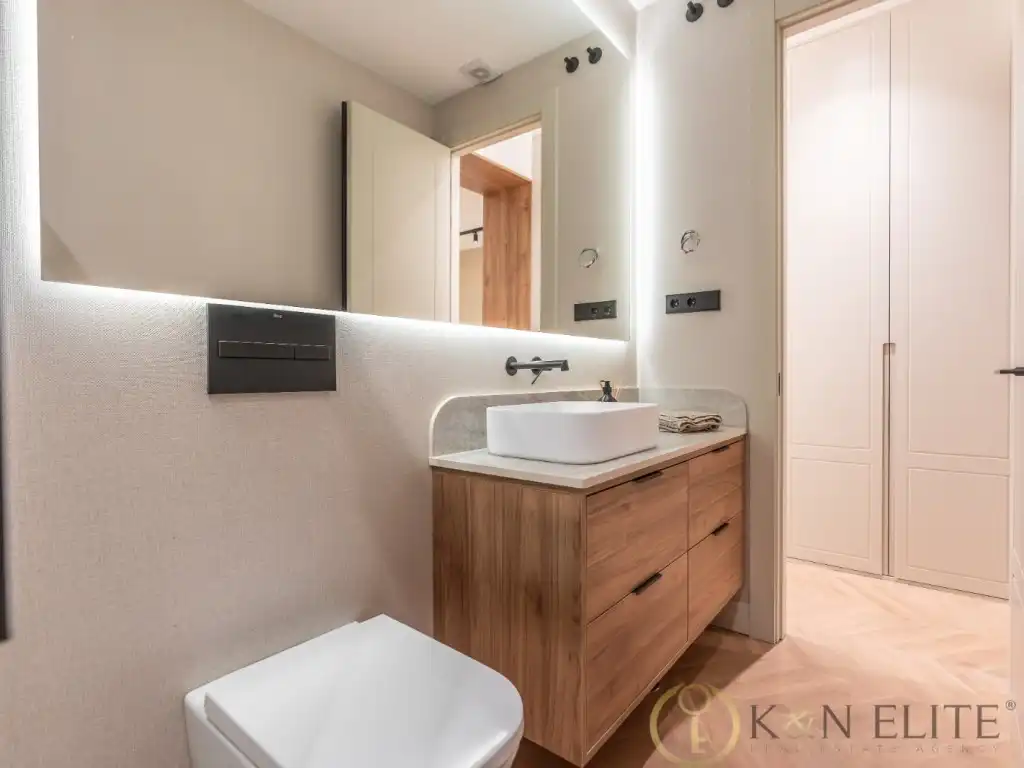 Piso con terraza en venta en Calle Alcantara, imagen 26