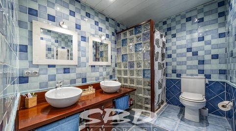 Foto 5 von Haus oder Chalet zum Verkauf in Carrer de la Serralada, Serra d'en Camaró, Sabadell