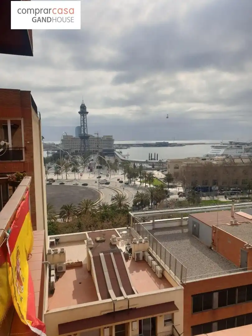Penthouse mit Terrasse zum Verkauf in Sants - Montjuïc, imagen 27