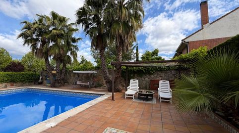 Photo 2 of Houses for sale in Moraleja de Enmedio, Madrid