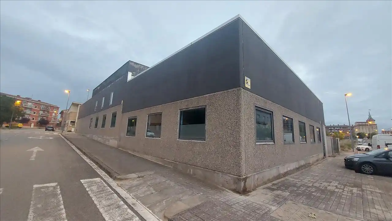 Nave industrielle à vendre à Tarradelles, imagen 25