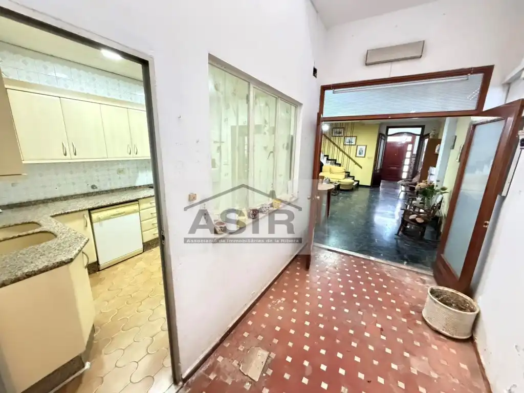 Casa o xalet en venda en Alzira