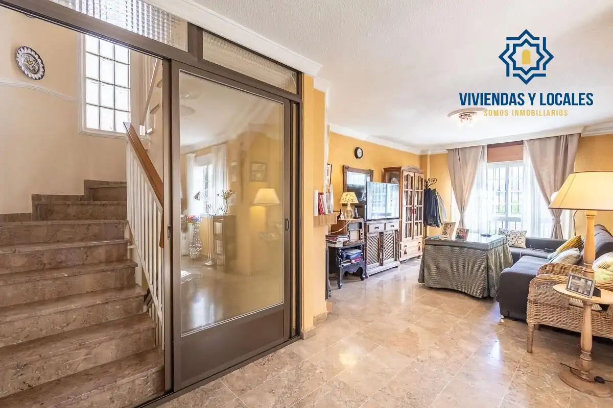 Villa mit Pool zum Verkauf in Pinos Genil, imagen 6