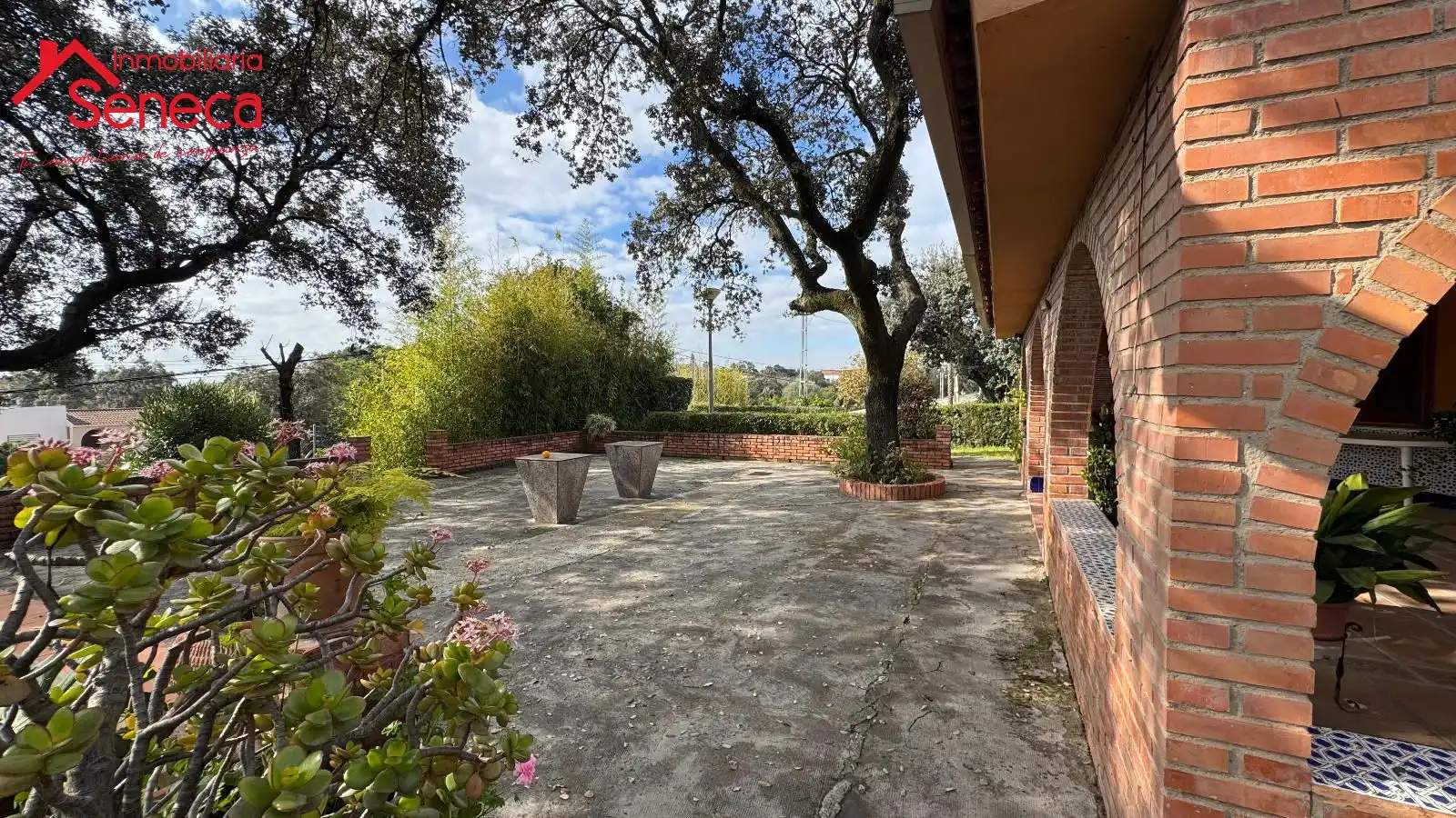 Terrace of Houses for sale in Córdoba  with Air Conditioner, Heating and Storage room