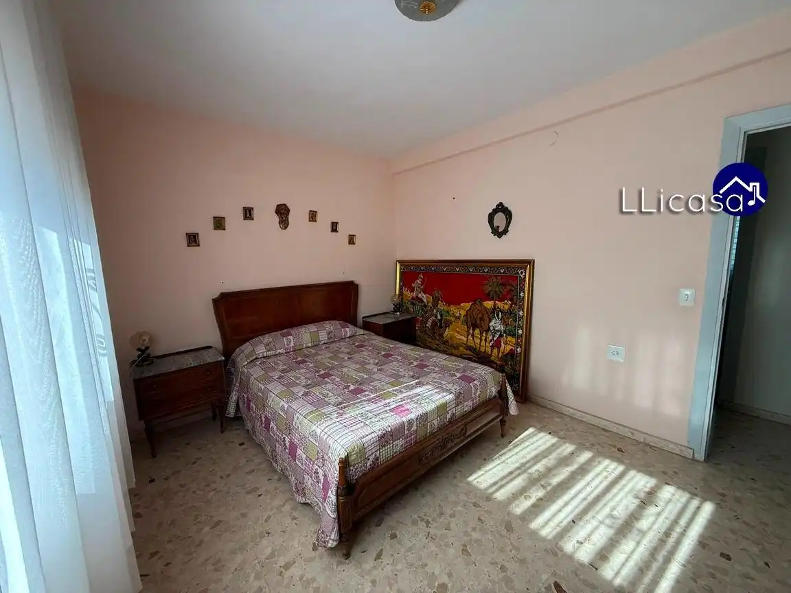 Habitación de Casa o chalet en venta en Llíria con Jardín privado, Terraza y Trastero