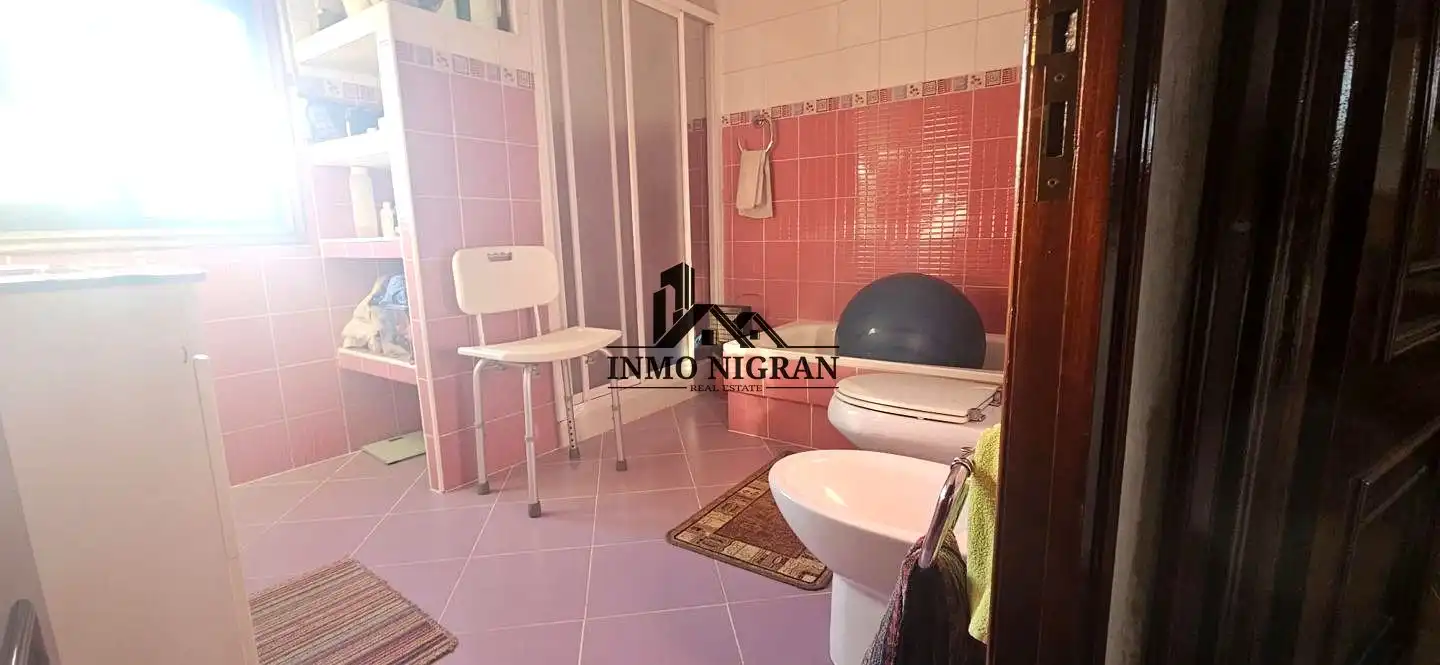 Baño de Casa o chalet en venta en Nigrán