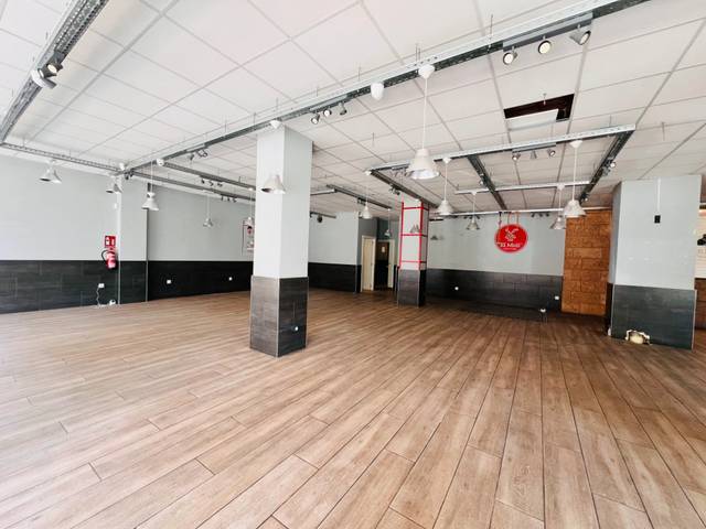 Local comercial en Venta en Carrer Pardo Gimeno en Benalúa