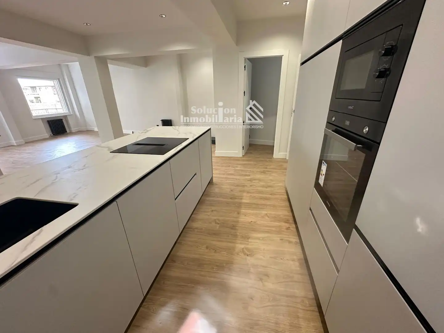Piso en venta en Gabriel y Galán, 2, Labradores