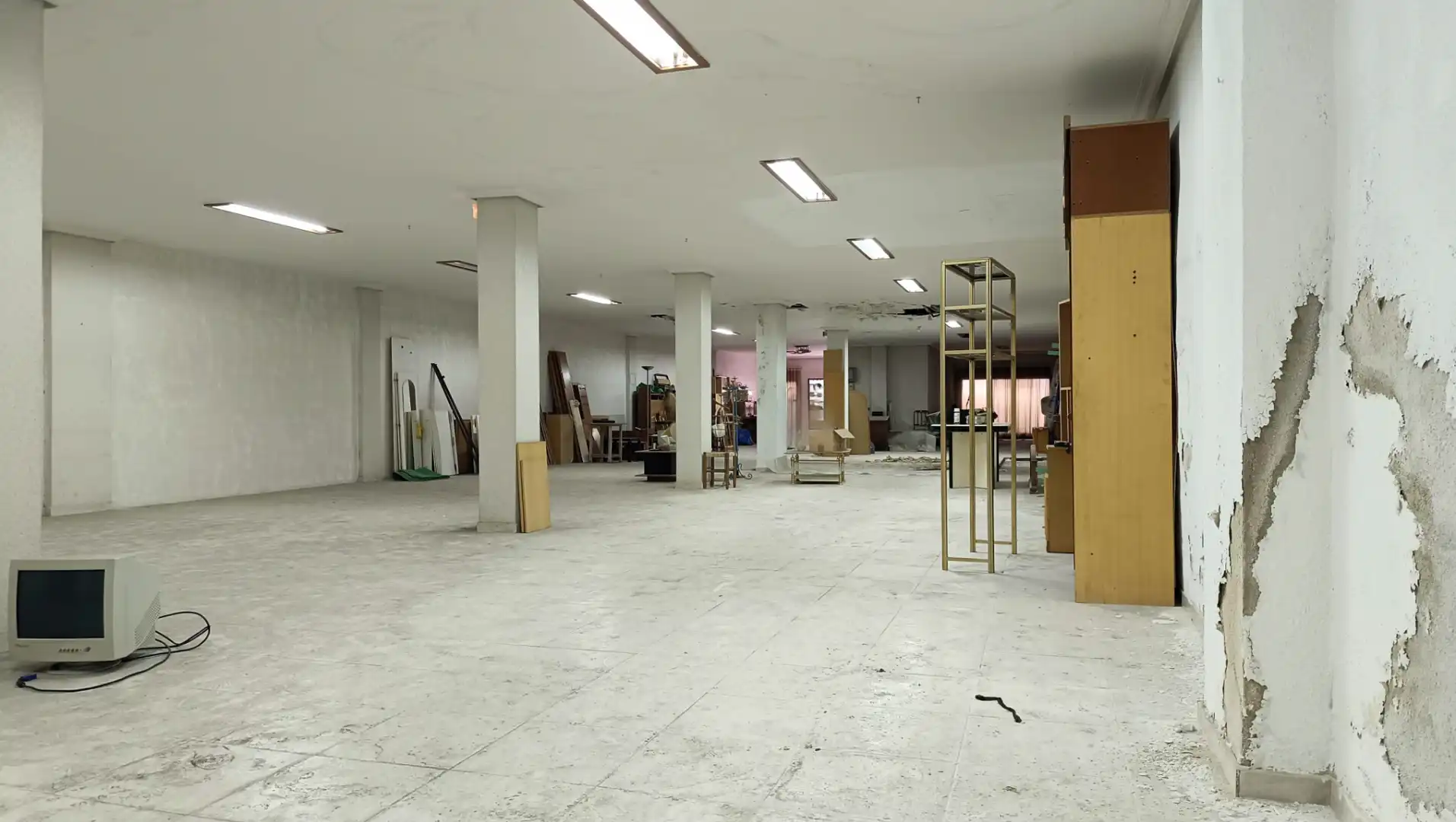 Locale commerciale in vendita a Calle Francisco Solís, imagen 6