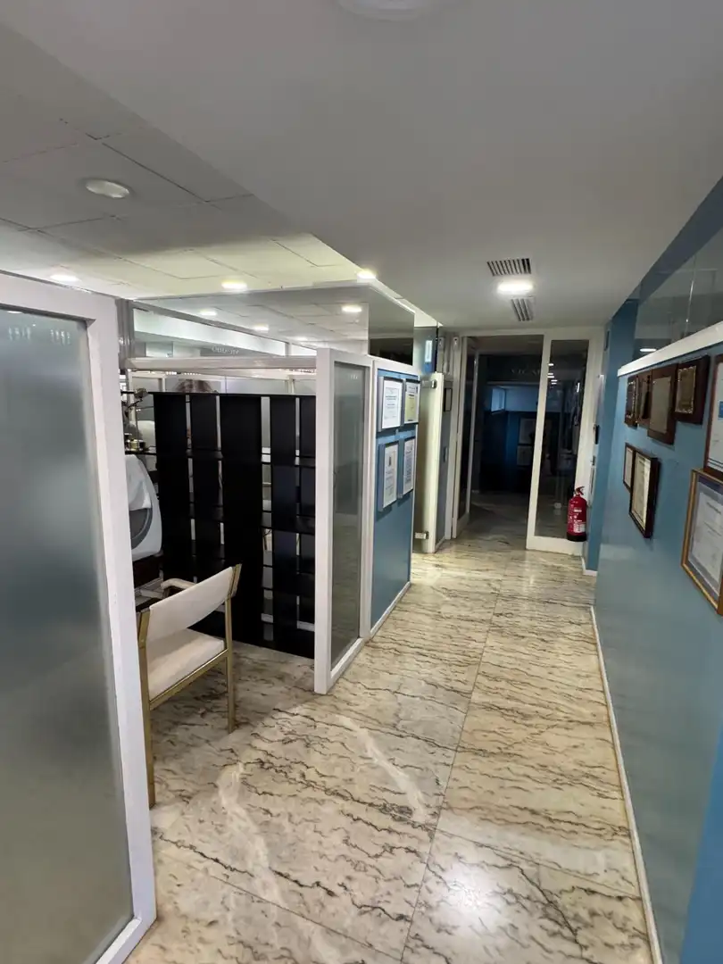 Local comercial en venda a Sarrià - Sant Gervasi, imagen 15