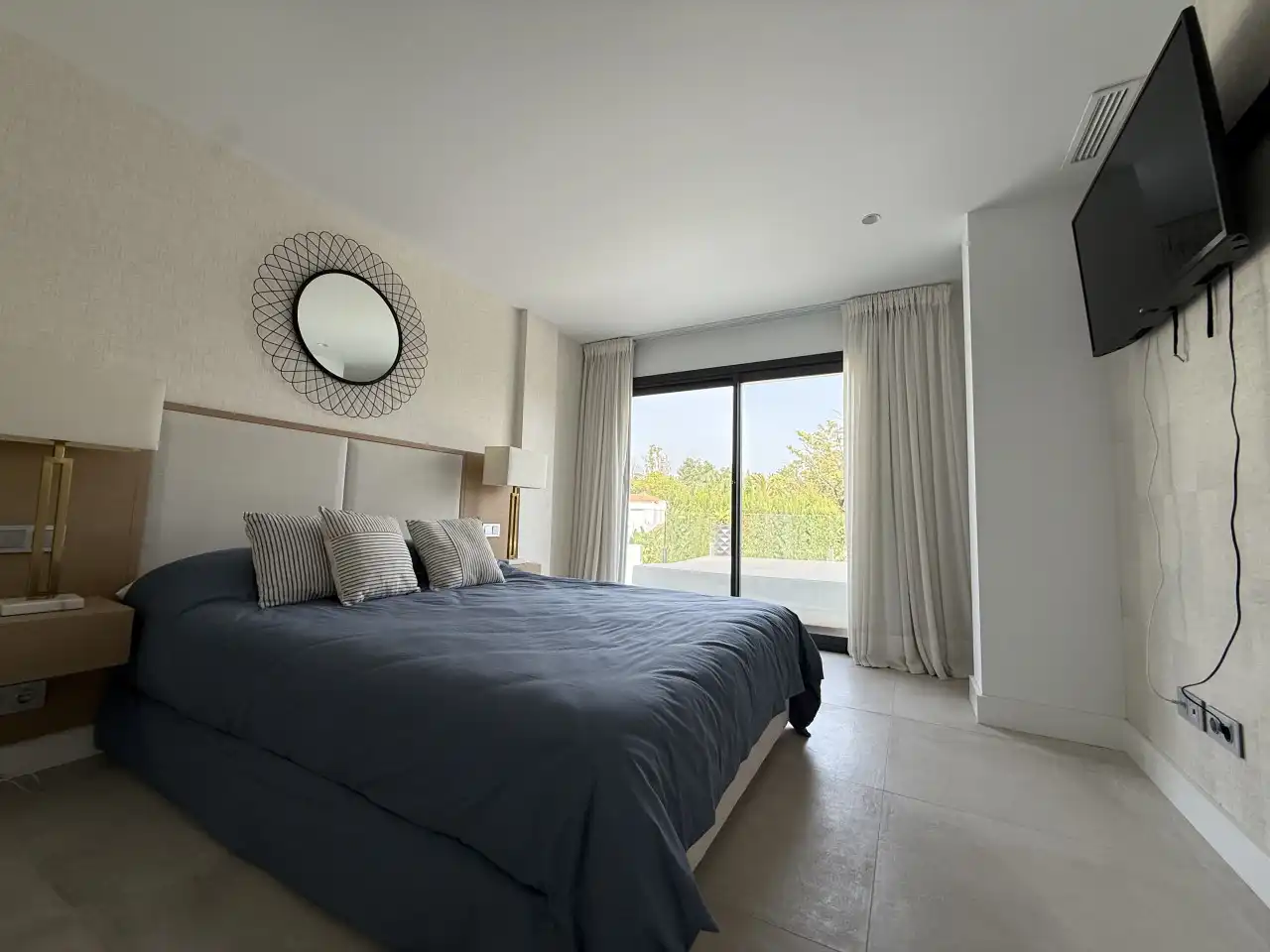 Chalet con terraza en venta en Nueva Andalucía, imagen 46