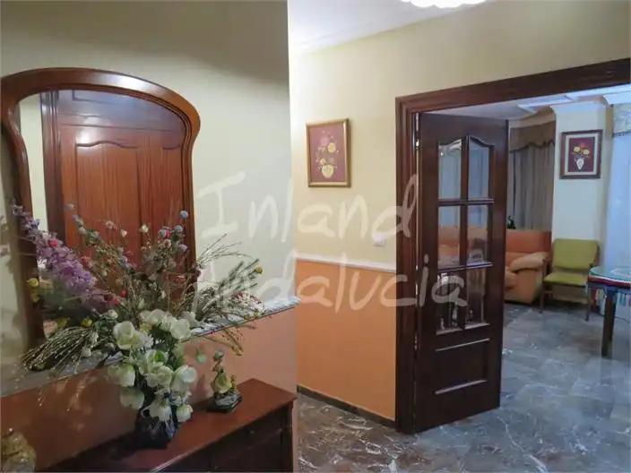 Apartament en venda en Martos amb Aire condicionat, Terrassa i Traster