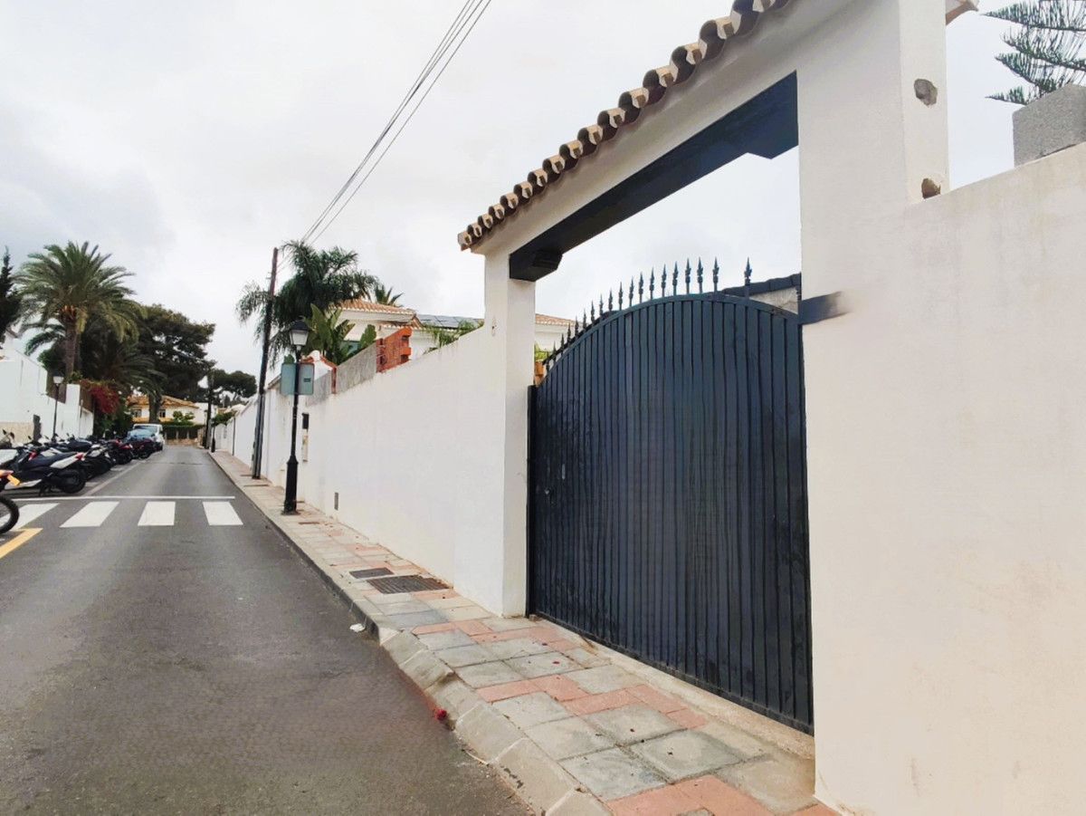 House or chalet for sale in Campo de Mijas