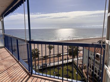Pis amb piscina en venda a Avenida Jaime I el Conquistador 148