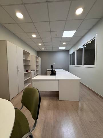 Nave industrial en Alquiler en Polígon Industrial