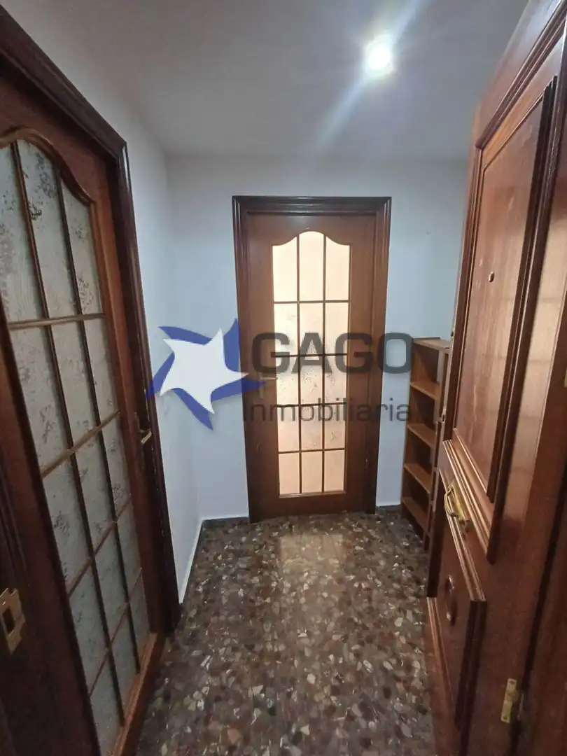 Pis amb ascensor en venda a Poniente-Sur, imagen 8