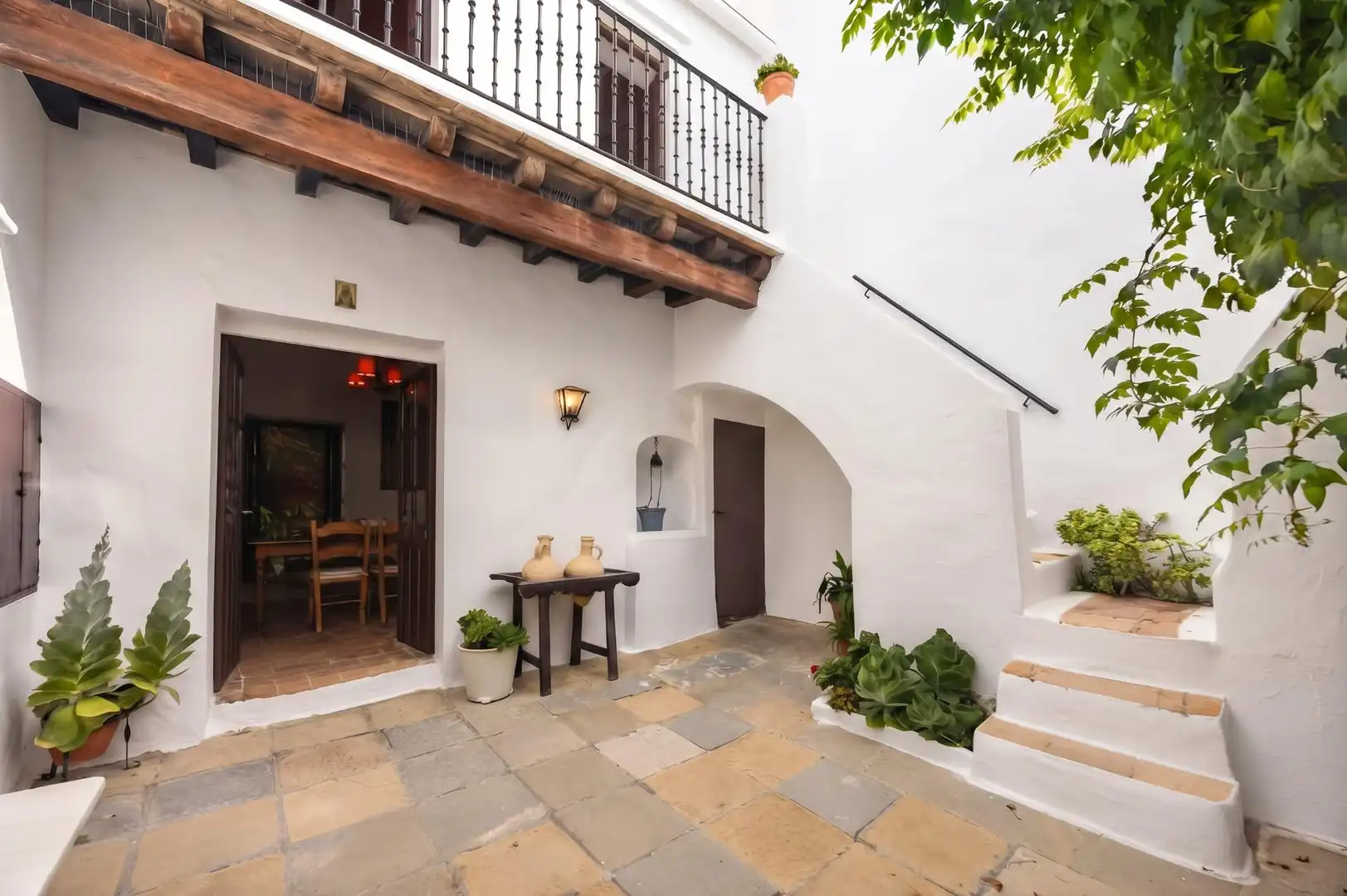 Terrassa de Casa o xalet en venda en Vejer