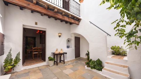 Foto 4 de Casa o xalet en venda a Vejer, Vejer de la Frontera