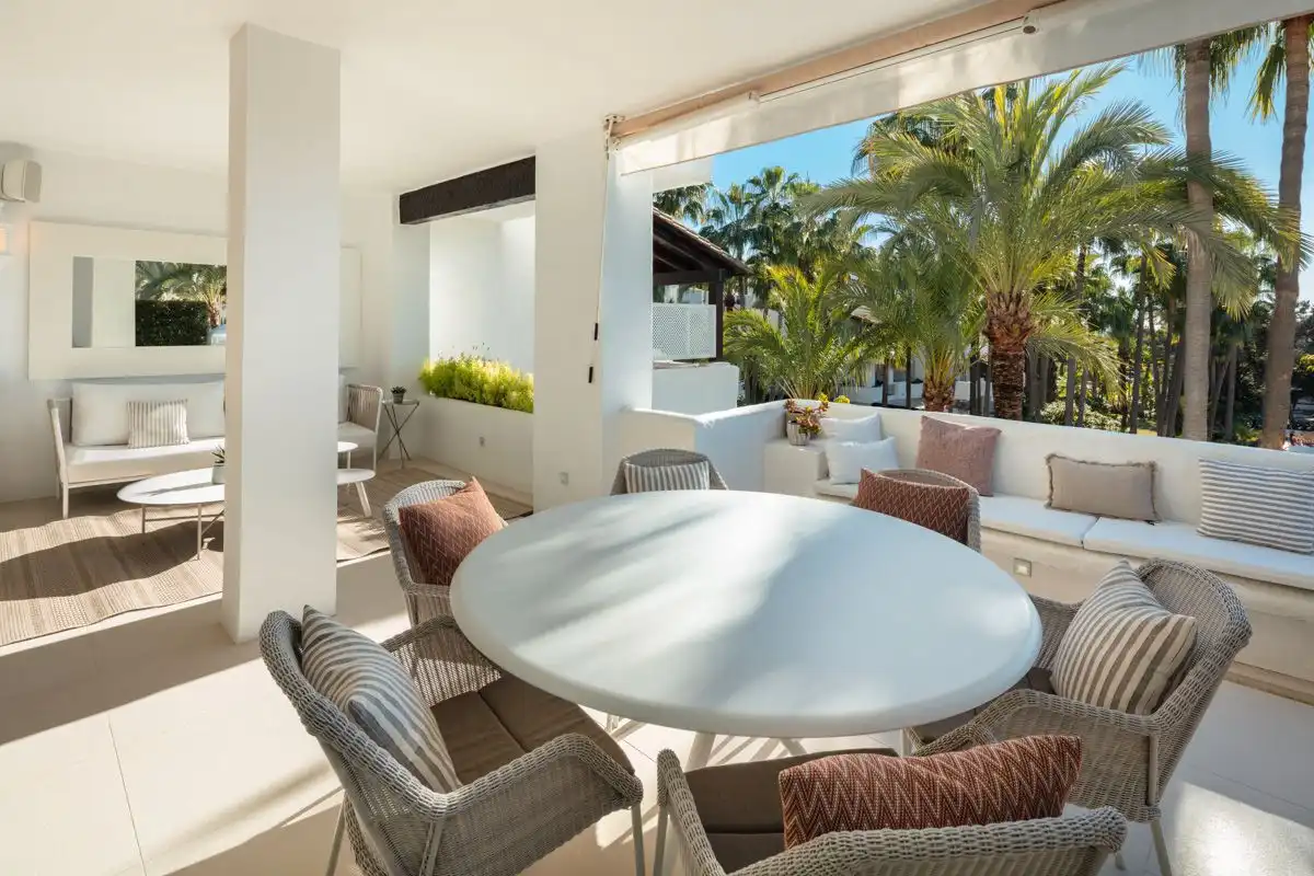 Apartment mit Pool zum Verkauf in Milla de Oro, imagen 21