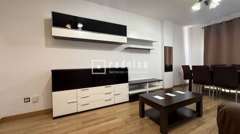 Foto 3 de Piso de alquiler en Tenería I – La Tenería II, Pinto