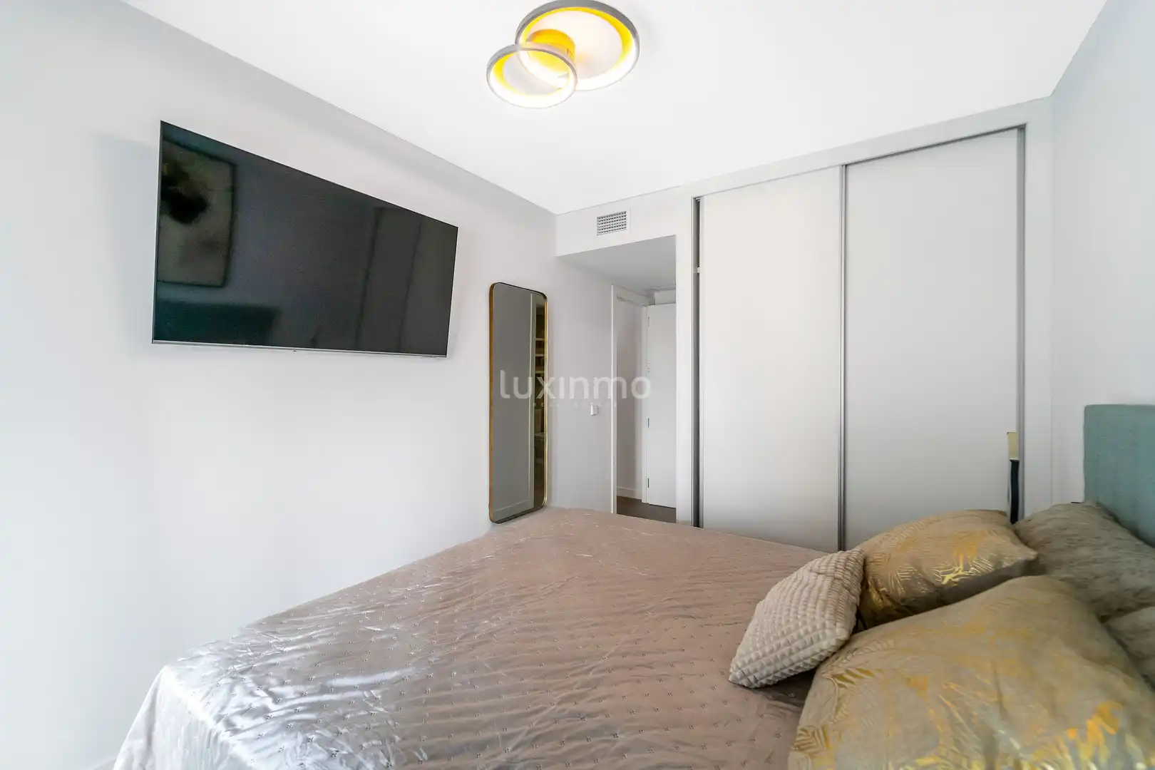 Wohnung mit Terrasse zum Verkauf in Marisol Park - Ortembach - Los Almendros, imagen 15