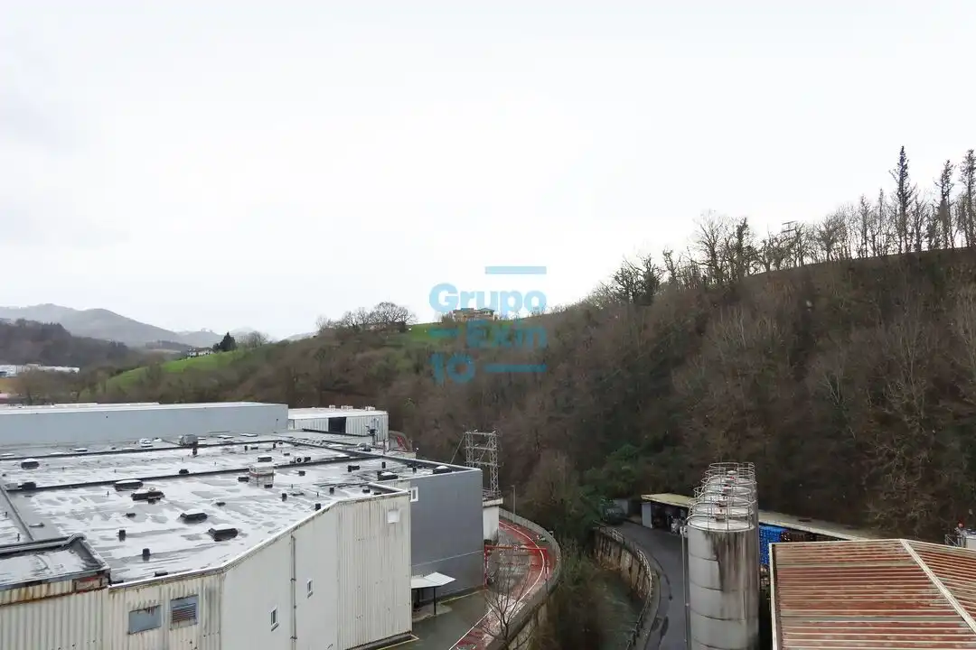 Exterior view of Office for sale in Oiartzun  with Air Conditioner and Heating