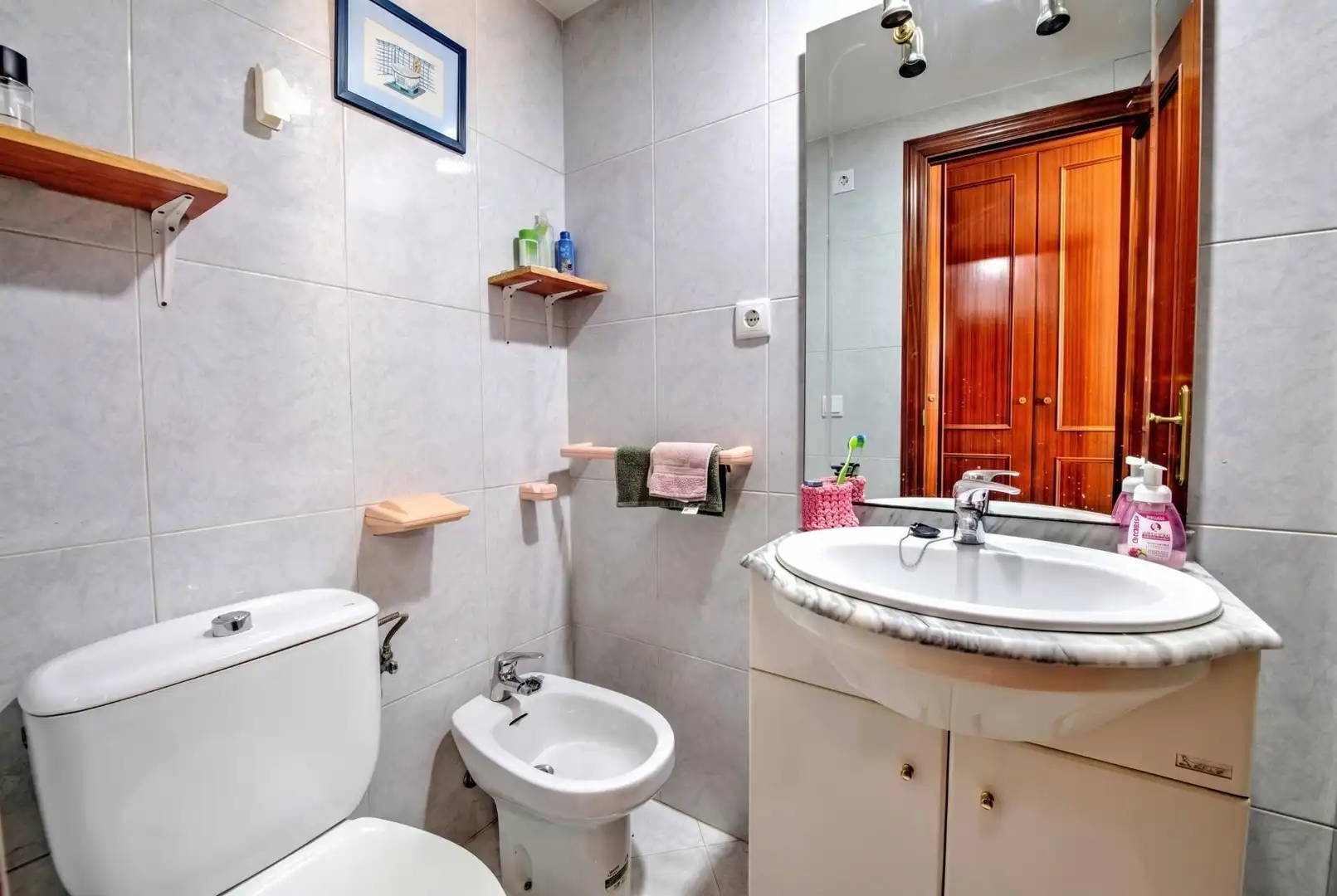 Duplex with pool for sale in DR JOSE LUIS DE LA VEGA, imagen 28