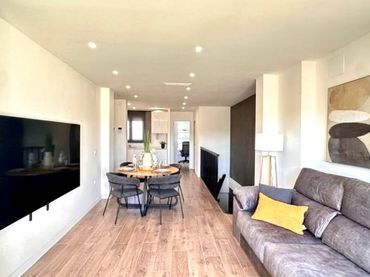 Penthouse mit Aufzug zum Verkauf in Alberic